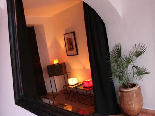 Le Nid By Sanssouci Collection Marraquexe Exterior foto